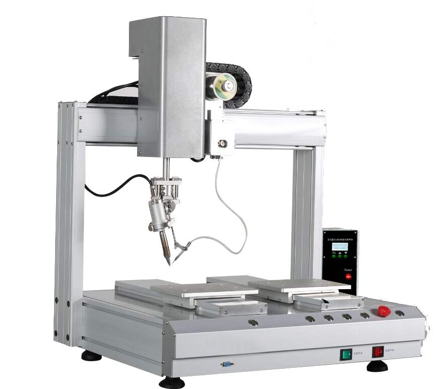 自動焊錫機(jī) 自動焊錫機(jī)